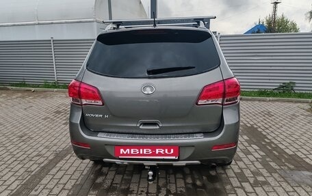 Great Wall Hover H6, 2013 год, 900 000 рублей, 4 фотография