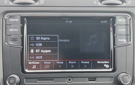Volkswagen Golf VI, 2010 год, 649 000 рублей, 12 фотография