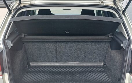 Volkswagen Golf VI, 2010 год, 649 000 рублей, 14 фотография