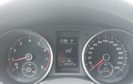 Volkswagen Golf VI, 2010 год, 649 000 рублей, 9 фотография