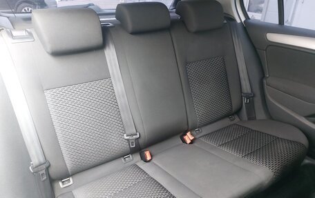 Volkswagen Golf VI, 2010 год, 649 000 рублей, 8 фотография