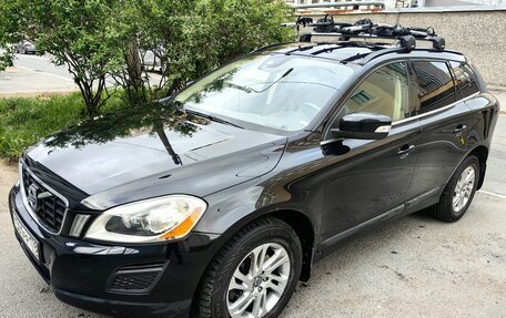 Volvo XC60 II, 2012 год, 1 490 000 рублей, 2 фотография