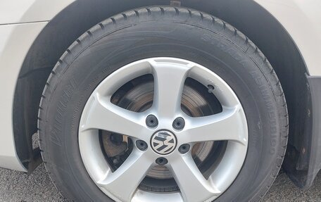 Volkswagen Golf VI, 2010 год, 649 000 рублей, 15 фотография