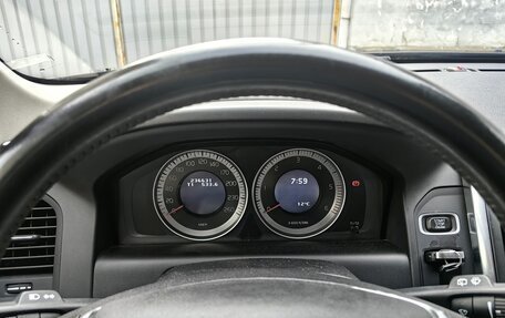 Volvo XC60 II, 2012 год, 1 490 000 рублей, 6 фотография
