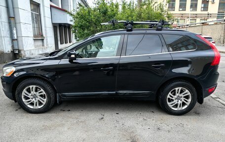 Volvo XC60 II, 2012 год, 1 490 000 рублей, 5 фотография