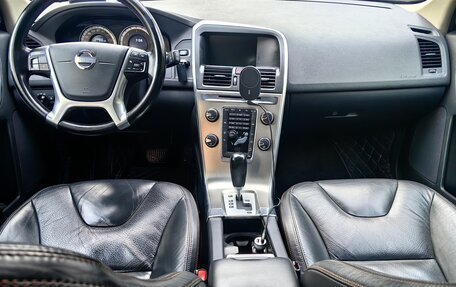 Volvo XC60 II, 2012 год, 1 490 000 рублей, 11 фотография