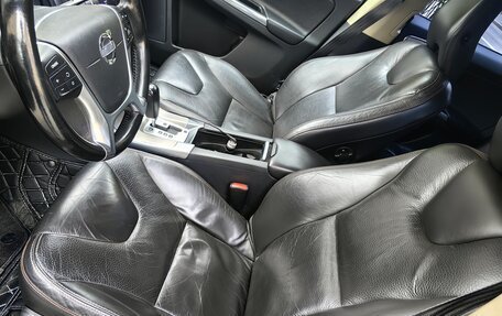Volvo XC60 II, 2012 год, 1 490 000 рублей, 9 фотография