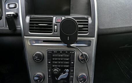 Volvo XC60 II, 2012 год, 1 490 000 рублей, 7 фотография