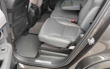 Volvo XC90 II рестайлинг, 2020 год, 4 750 000 рублей, 2 фотография