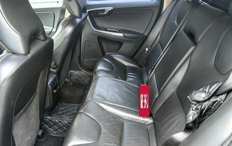 Volvo XC60 II, 2012 год, 1 490 000 рублей, 10 фотография
