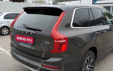 Volvo XC90 II рестайлинг, 2020 год, 4 750 000 рублей, 4 фотография
