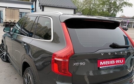 Volvo XC90 II рестайлинг, 2020 год, 4 750 000 рублей, 3 фотография