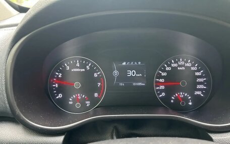 KIA Sportage IV рестайлинг, 2016 год, 1 665 000 рублей, 12 фотография