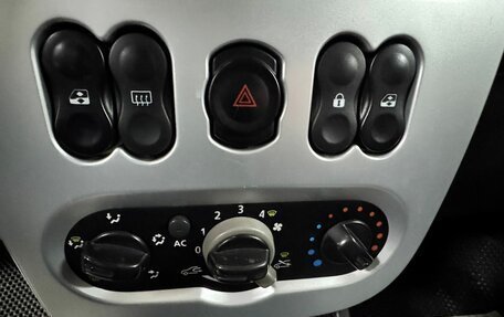 Renault Sandero I, 2011 год, 449 000 рублей, 15 фотография