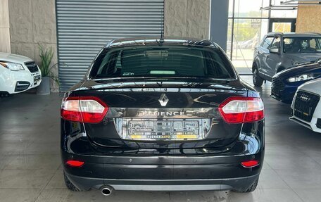 Renault Fluence I, 2012 год, 830 000 рублей, 5 фотография