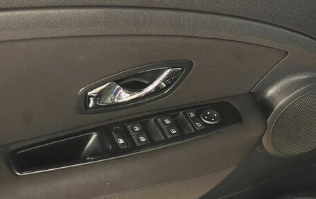 Renault Fluence I, 2012 год, 830 000 рублей, 9 фотография