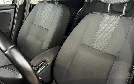 Renault Fluence I, 2012 год, 830 000 рублей, 16 фотография