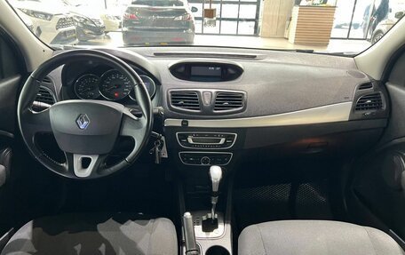 Renault Fluence I, 2012 год, 830 000 рублей, 13 фотография