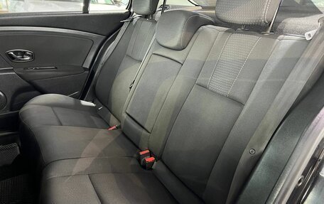 Renault Fluence I, 2012 год, 830 000 рублей, 17 фотография