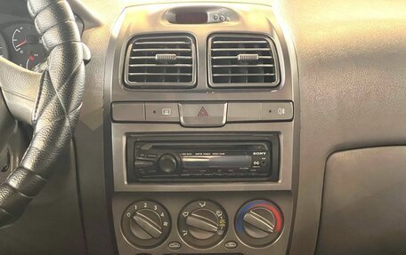 Hyundai Accent II, 2008 год, 400 000 рублей, 10 фотография