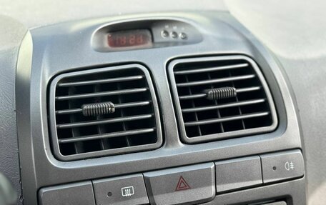 Hyundai Accent II, 2008 год, 400 000 рублей, 11 фотография