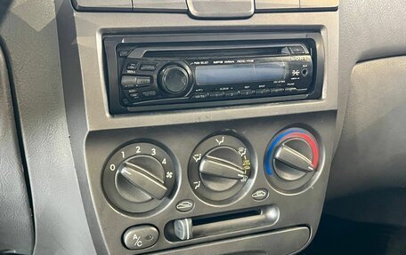 Hyundai Accent II, 2008 год, 400 000 рублей, 12 фотография