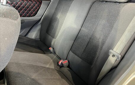 Hyundai Accent II, 2008 год, 400 000 рублей, 21 фотография