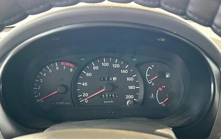 Hyundai Accent II, 2008 год, 400 000 рублей, 16 фотография