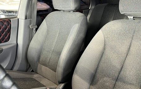 Hyundai Accent II, 2008 год, 400 000 рублей, 20 фотография