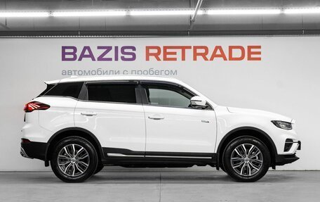 Geely Atlas, 2024 год, 2 390 000 рублей, 5 фотография