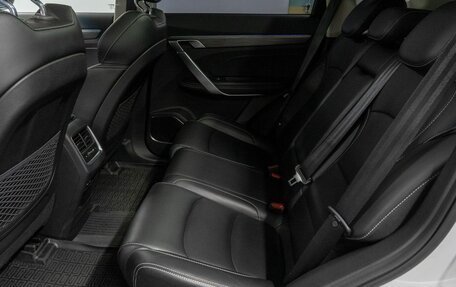Geely Atlas, 2024 год, 2 390 000 рублей, 15 фотография