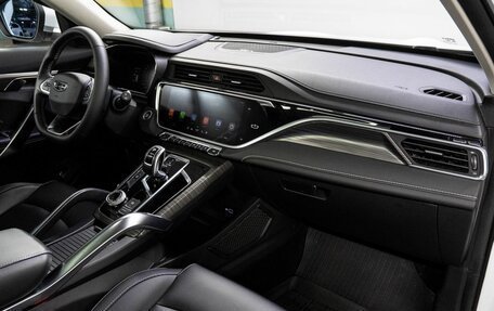 Geely Atlas, 2024 год, 2 390 000 рублей, 16 фотография