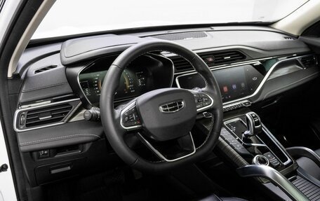 Geely Atlas, 2024 год, 2 390 000 рублей, 9 фотография