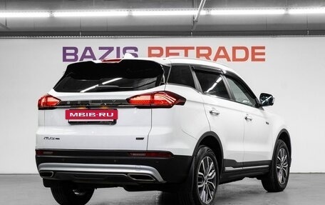 Geely Atlas, 2024 год, 2 390 000 рублей, 6 фотография