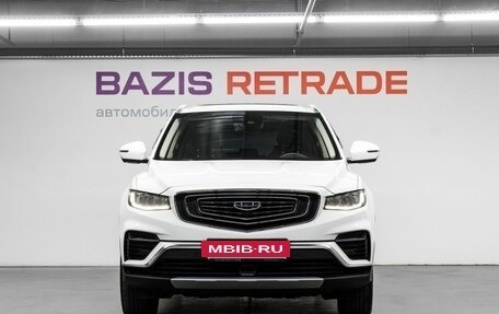 Geely Atlas, 2024 год, 2 390 000 рублей, 3 фотография