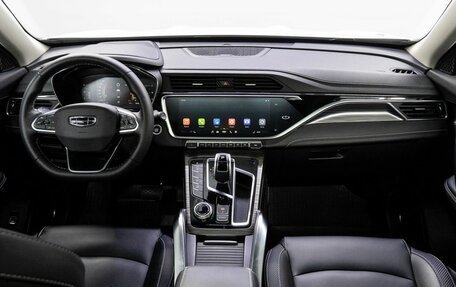 Geely Atlas, 2024 год, 2 390 000 рублей, 18 фотография