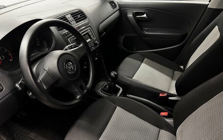 Volkswagen Polo VI (EU Market), 2014 год, 786 000 рублей, 7 фотография