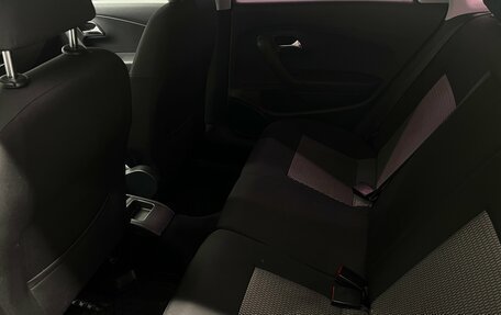 Volkswagen Polo VI (EU Market), 2014 год, 786 000 рублей, 10 фотография