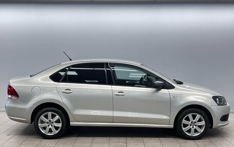 Volkswagen Polo VI (EU Market), 2014 год, 786 000 рублей, 5 фотография
