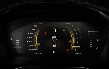 Geely Atlas, 2024 год, 2 390 000 рублей, 22 фотография