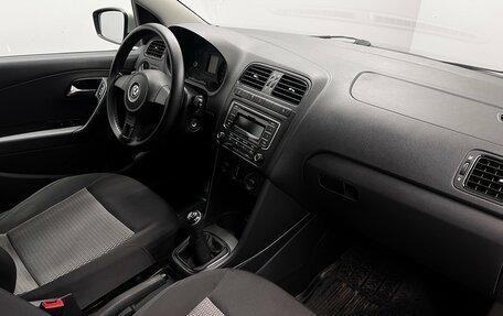 Volkswagen Polo VI (EU Market), 2014 год, 786 000 рублей, 9 фотография
