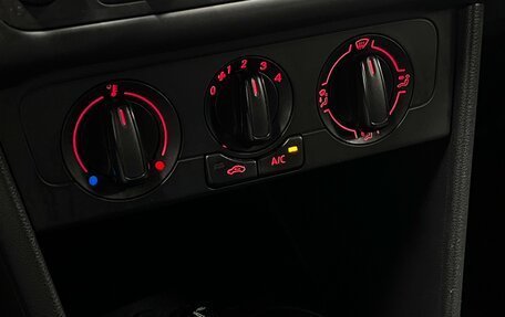 Volkswagen Polo VI (EU Market), 2014 год, 786 000 рублей, 18 фотография