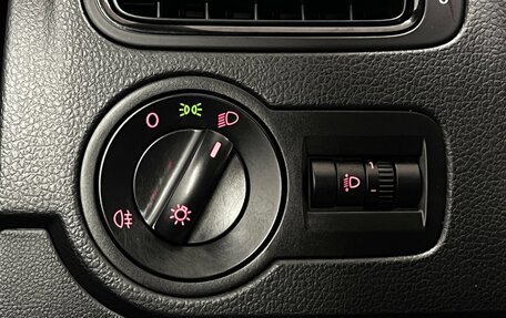 Volkswagen Polo VI (EU Market), 2014 год, 786 000 рублей, 14 фотография