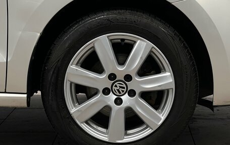 Volkswagen Polo VI (EU Market), 2014 год, 786 000 рублей, 22 фотография