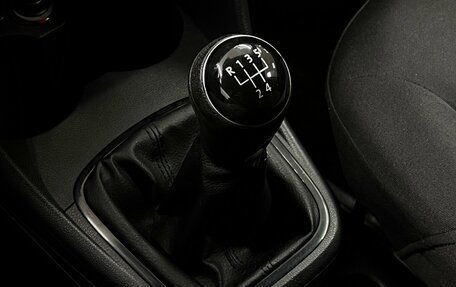 Volkswagen Polo VI (EU Market), 2014 год, 786 000 рублей, 19 фотография