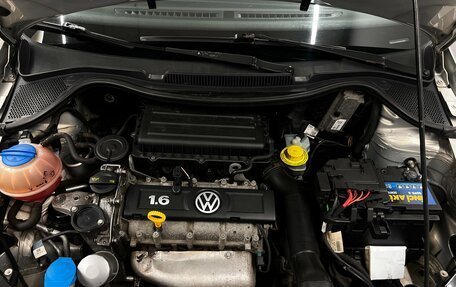 Volkswagen Polo VI (EU Market), 2014 год, 786 000 рублей, 20 фотография