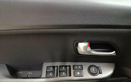 KIA Rio III рестайлинг, 2016 год, 1 130 000 рублей, 12 фотография