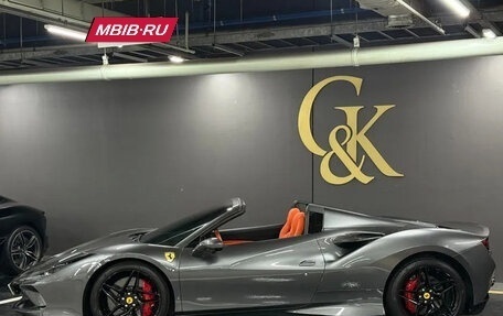 Ferrari F8, 2021 год, 27 820 776 рублей, 3 фотография