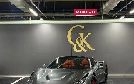 Ferrari F8, 2021 год, 27 820 776 рублей, 2 фотография