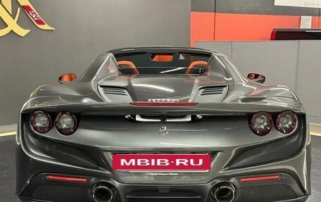 Ferrari F8, 2021 год, 27 820 776 рублей, 5 фотография